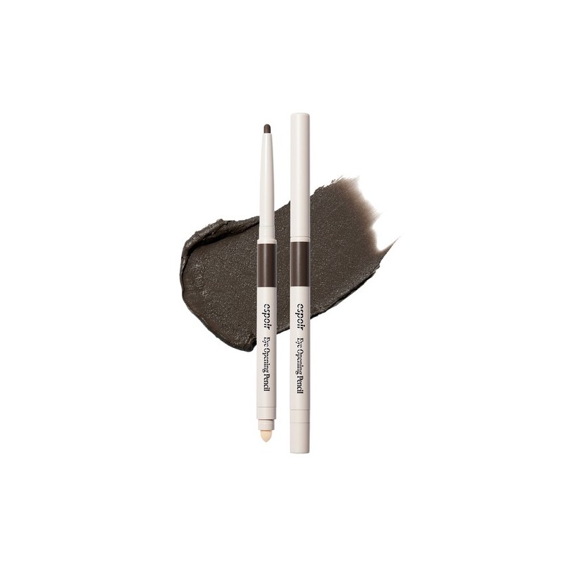Amorepacific [Set of 2] Eye Opening Pencil 0.3g - Oat