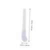 VICASKY 5pcs Nail Art Files Ceramic Nail Files and Efficient