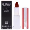 Le Rouge Sheer Velvet Matte Lipstick - 52 Brun Epice