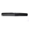 Hercules Sägemann HS C2 carbon 2 professional universal comb anthracite