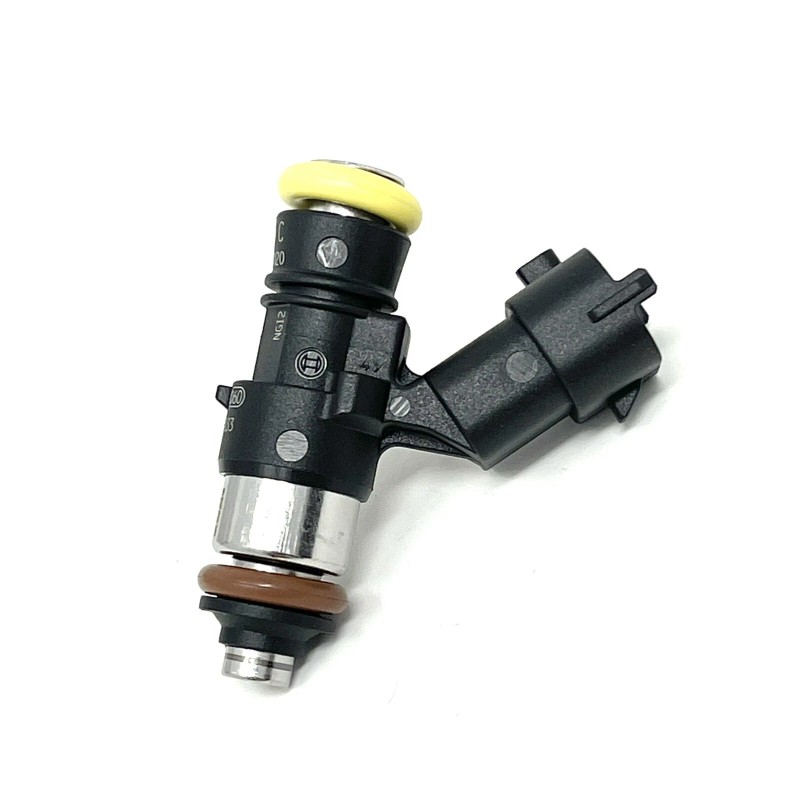 Bosch 2200cc High Impedance OEM Bosch 0280158833 Fuel Injectors 210LB
