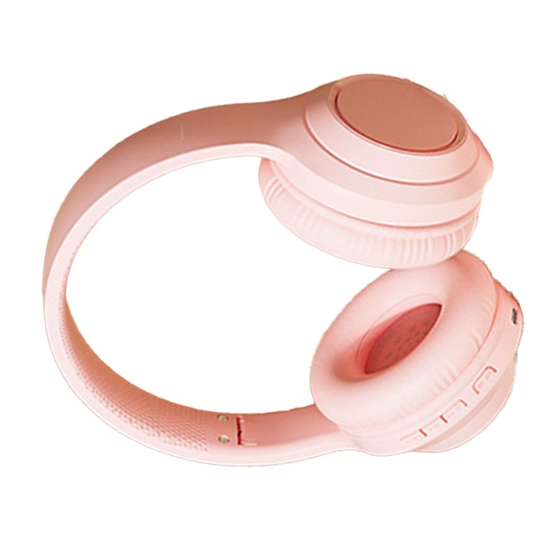 Bluetooth Wireless Gaming Headset Multifunction HiFi Stereo Noise Cancelling Strong