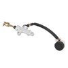 Rear Brake Master Cylinder Pump 3GD 2583V 10 00 ATV