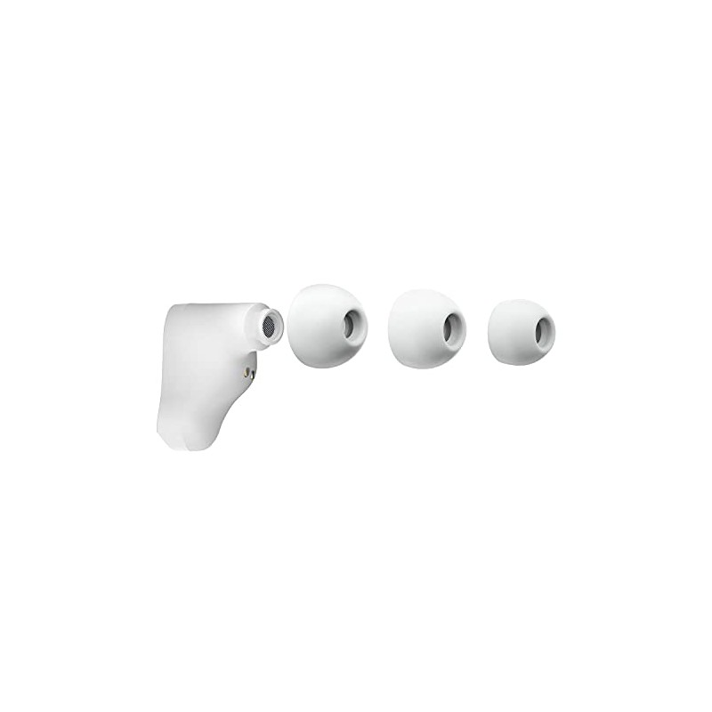 Belkin Audífonos True Wireless SoundForm Blanco