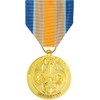 Inherent Resolve Campaign Medal Anodized Full Size