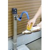 Green Life JH-30 Free-Shape Faucet Hose, Can Be Fixed in