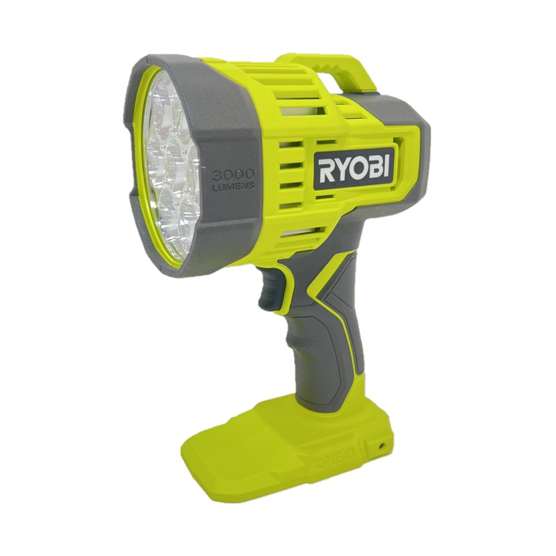 ONE+ 18V Cordless LED Spotlight Kit (PCL661) (Bulk Packaged)