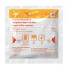 Medline Instant Warm Pack, Disposable, 6" x 6" (Pack of