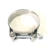 Mikalor - Supra W2 T-Bolt Hose Clamp 73-79mm 2.5" (Qty1)