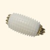Golden Jade Acupressure Hand Massage Ball (Long Type) Hand Acupressure 5ea