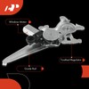 A-Premium Power Window Regulator with Motor Compatible with Lexus GX470