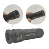 JEUCLEL 19mm Hex Impact Bit Socket, H19 1/2-Inch Impact Drive