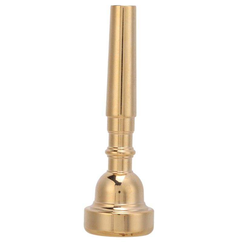 Trumpet Mouthpiece Professional Replacement for Beginners 5C Musical Instrument Accessories