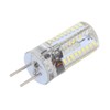 6Pcs GY6.35 LED Bulbs 5W AC 12V Warm White 2700