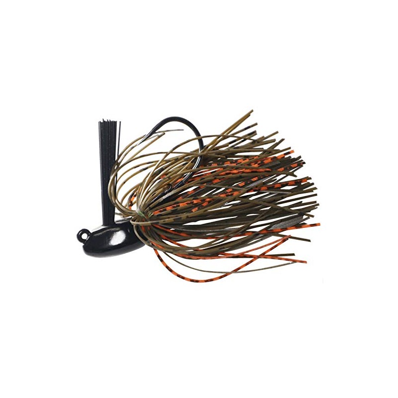 Hayabusa FF405 SHOOTING COVER JIG 10.5 3