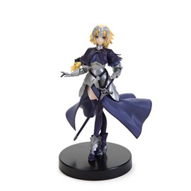 Furyu Fate Grand Order Ruler Jeanne d'Arc Action Figure, 7"