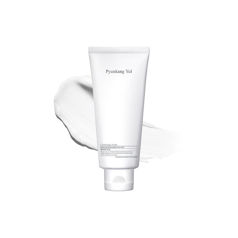 PYUNKANG YUL - Espuma limpiadora facial Cleansing Foam - 150