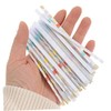 FRCOLOR FRCOLOR Ph Test Strips Urine 300 Pcs The Urine