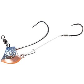 HAYABUSA SE103 Musou Red Snapper Penetrating Cabra TG Shrimp Ren Specifications