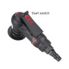 Pnuematic Chamfer Tool Deburring Tool for Metal Trimming, Air Beveling