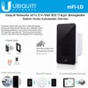 Ubiquiti Networks mFi-LD Wi-Fi 802.11n In-Wall Manageable Switch with Dimmer