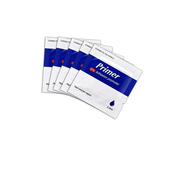 High Performance Adhesion Promoter for Plastic