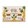 Clio Krio Healthy Ginseng Soap 100g 4-Pack