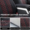 Truckiipa Leather F150 Seat Covers Front Seat Cover Truck Seat