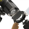 Ikan iLED-MS Micro Spot On-Camera Light (Black)