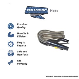 Replacement Part For Bissell 1711,1712, 2114, 2117 Vacuum Cleaner Hose # compare to part 1608322