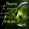 Pega Stencil Gel Hectográfico Para Tatuaje 60 Ml