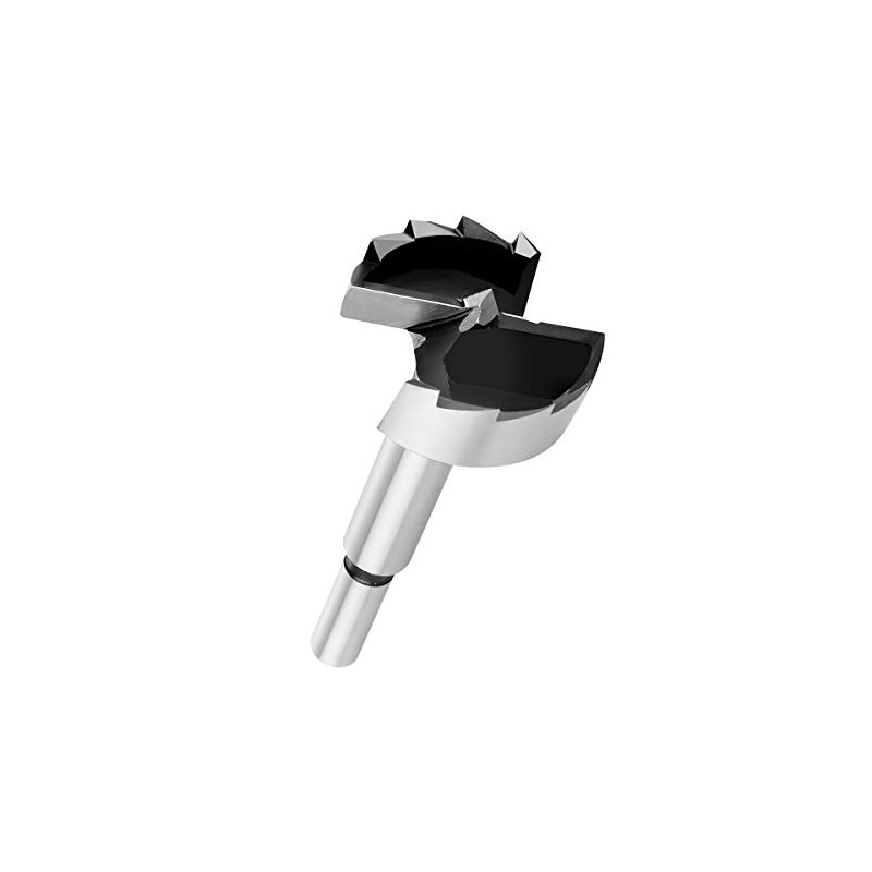 Wood Forstner bit, Trustto accessories drill, drill bits with round