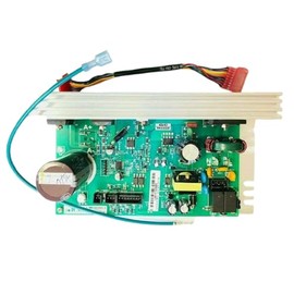 Lower Motor Control Board Controller 301811 Works with Treadmill