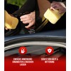 Porzelack® Rubber Care & Plastic Care 375 ml - 2-in-1