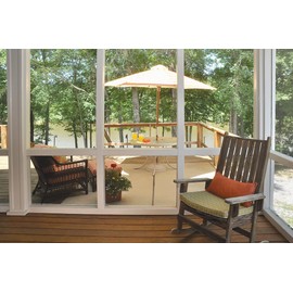 30" X 25 Ft. BetterVue Invisible Screen - Roll