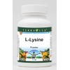 Terravita Terravita L-Lysine Powder (1 oz, ZIN: 514863) - 3
