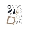 Mikuni Carburetor Rebuild Kit for Yamaha PW50, Scooters, & 3-Wheelers