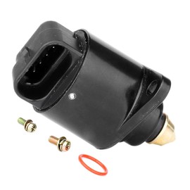 OCPTY 2H1140 Idle Air Control Valve Fit for 1998-2000 for Isuzu for Amigo 2.2l, 1998-2003 for Isuzu for Rodeo 2.2l, 2001-2003 for Isuzu for Rodeo Sport 2.2l