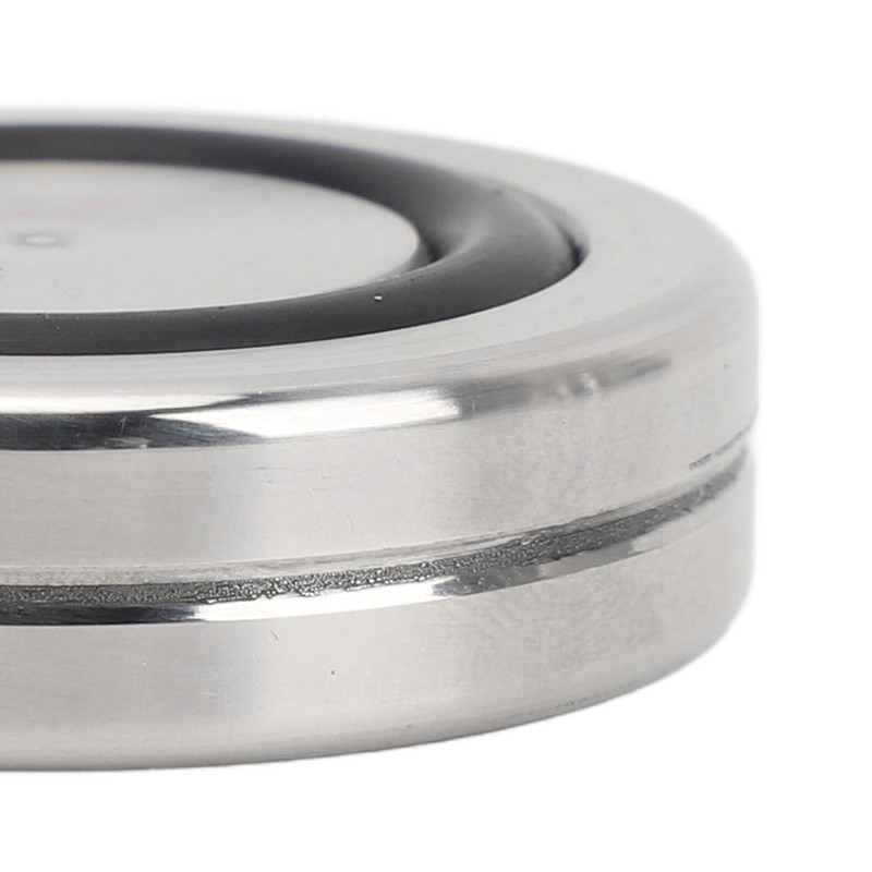 4pcs Speaker Isolation Stand Feet HiFi Speaker Shockproof Pads Non