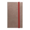 EDiT Marks Small Square Notebook, B7 Transformation Using Notebook Paper