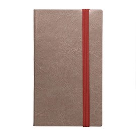 EDiT Marks Small Square Notebook, B7 Transformation Using Notebook Paper