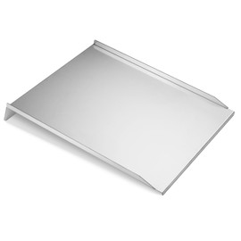 Drip Tray for Traeger 22 Heat Baffle Parts,Drip Pan for Traeger Pro 22,Heat Baffle Diffuser Plate for Traeger Pro 575,Traeger BCA070 BCA012, Drip Pan Heat Baffle for Traeger Pellet Smoker Grill