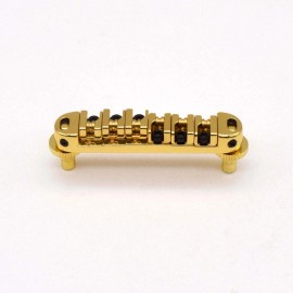 AxLabs Hardware KD By AxLabs Roller Bridge For TOM Replacement - Gold