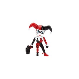 JAZW Ares – 97885 – Metals Diecast – DC Harley Quinn Figure 4 Inches