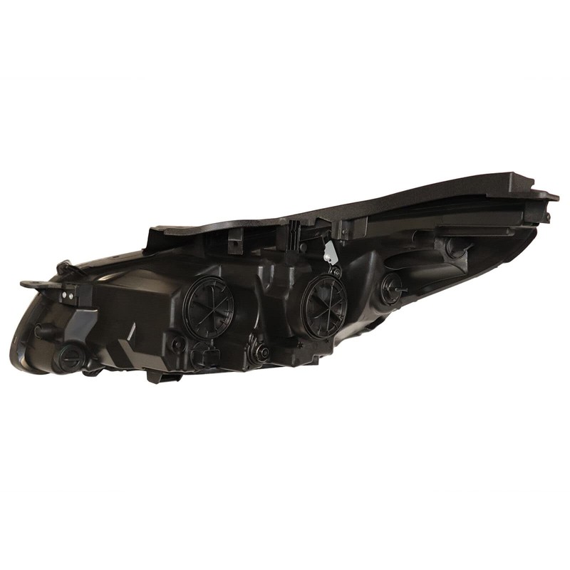 TdiriNar Headlight Headlamp For 2015 2016 2017 Hyundai Sonata,Headlight Assembly