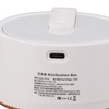 Smokeless Moxibustion Box Electric Moxa Device Kit Effective Smart Moxa