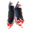 Fix My Gear Graphic Skate Soaker Guards (USA Flag, Small)