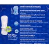 Stayfree Maxi Pads, Super - 10 ct