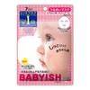KOSE Clear Turn Baby Moisture Mask 7 Piece Face Mask