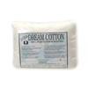 Quilter's Dream White Cotton White Request Batting (120in x 122in)